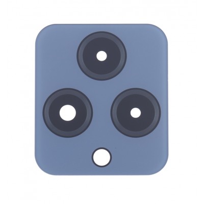 Camera Lens For Tmobile Revvl 6 5g Blue By - Maxbhi Com