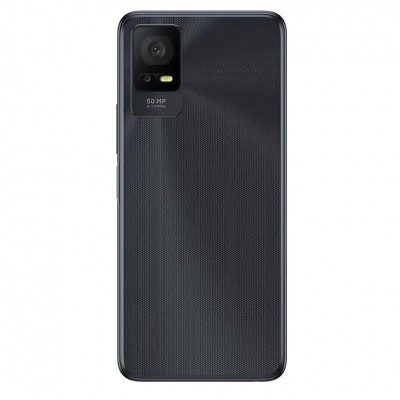 Full Body Housing For Tcl 408 Black - Maxbhi Com