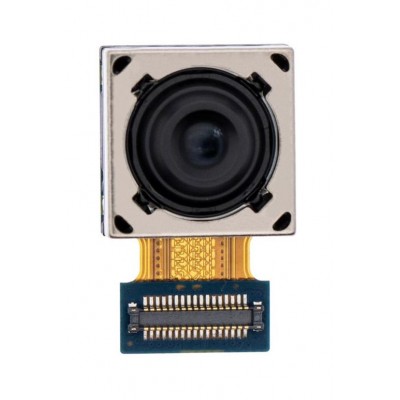 Replacement Back Camera For Tmobile Revvl 6 5g By - Maxbhi Com