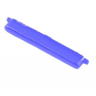 Volume Side Button Outer For Huawei Matepad T10 White By - Maxbhi Com