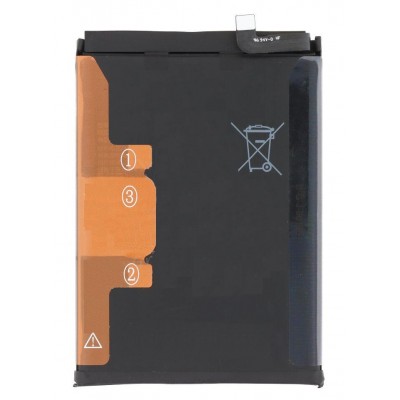 Battery For Honor Magic 5 Lite By - Maxbhi Com