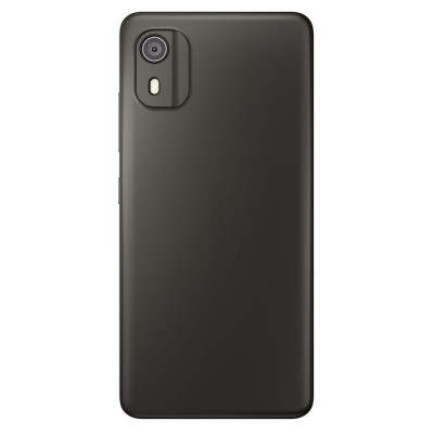 Full Body Housing For Nokia C02 Charcoal - Maxbhi Com