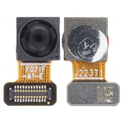 Replacement Front Camera For Honor X7a Selfie Camera By - Maxbhi Com