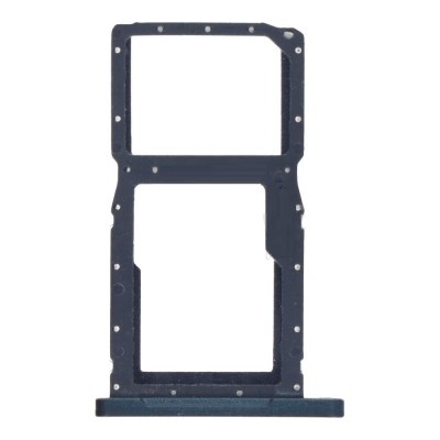 Sim Card Holder Tray For Huawei Matepad T10 White - Maxbhi Com