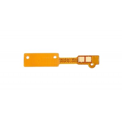 Home Button Flex Cable Only For Samsung Galaxy Tab 4 8 0 By - Maxbhi Com