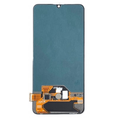 Lcd With Touch Screen For Lenovo Z6 Pro 5g Black By - Maxbhi Com