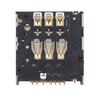 Sim Connector For Motorola Droid Razr Xt912 - Maxbhi Com