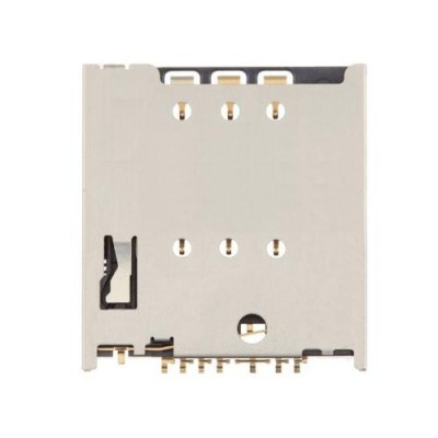 Sim Connector For Motorola Droid Razr Xt912 - Maxbhi Com