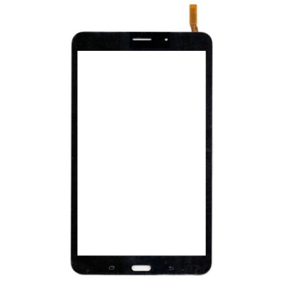Touch Screen Digitizer For Samsung Galaxy Tab 4 8 0 Lte Black By - Maxbhi Com