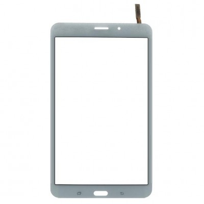 Touch Screen Digitizer For Samsung Galaxy Tab 4 8 0 Lte White By - Maxbhi Com
