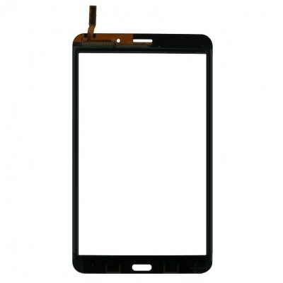 Touch Screen Digitizer For Samsung Galaxy Tab 4 8 0 Lte White By - Maxbhi Com