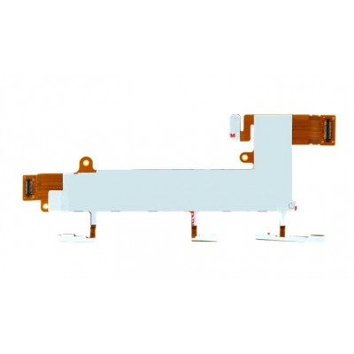 Volume Button Flex Cable For Nokia Lumia 1320 By - Maxbhi Com