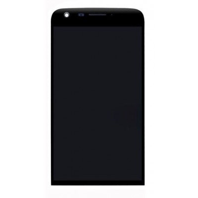 Lcd With Touch Screen For Lg G5 Se Gold By - Maxbhi Com
