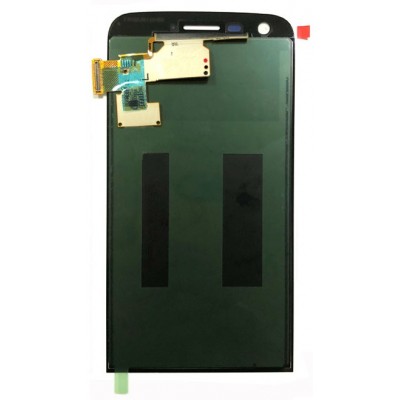 Lcd With Touch Screen For Lg G5 Se Gold By - Maxbhi Com