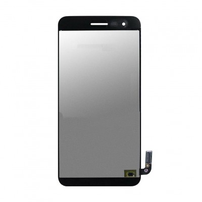 Lcd With Touch Screen For Lg Tribute Empire Black By - Maxbhi Com