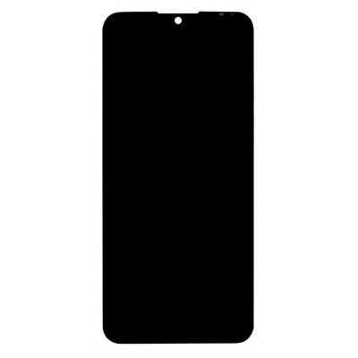Lcd With Touch Screen For Zte Blade A7 Blue By - Maxbhi Com