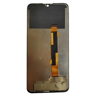 Lcd With Touch Screen For Htc Wildfire E1 Gold By - Maxbhi Com