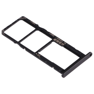 Sim Card Holder Tray For Honor Play 9a White - Maxbhi Com