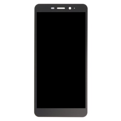 Lcd With Touch Screen For Ulefone Armor X9 Pro Red By - Maxbhi Com