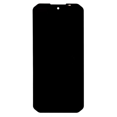 Lcd With Touch Screen For Ulefone Armor 11 5g White By - Maxbhi Com