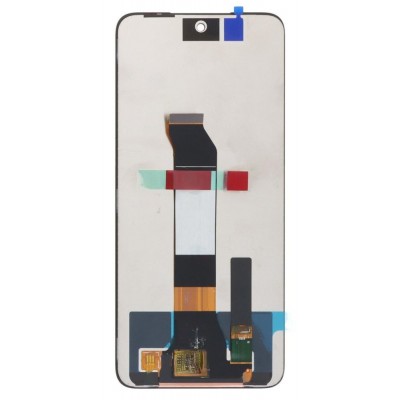 Lcd With Touch Screen For Ulefone Note 13p White By - Maxbhi Com