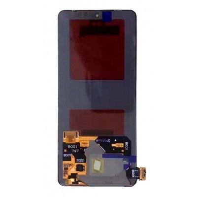 Lcd With Touch Screen For Vivo Iqoo Neo5 S White By - Maxbhi Com