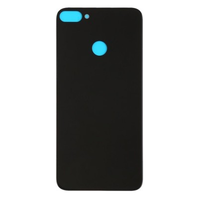 Back Panel Cover For Huawei Honor 9i 2018 White - Maxbhi Com