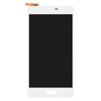 Lcd With Touch Screen For Micromax Canvas Unite 4 Q427 Champagne By - Maxbhi Com