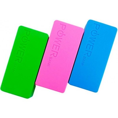 10000mAh Power Bank Portable Charger for HCL ME U1