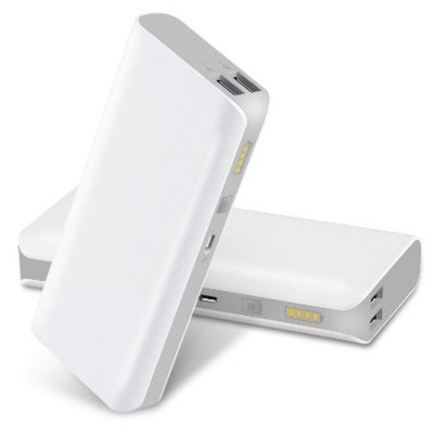 10000mAh Power Bank Portable Charger for HTC For Verizon