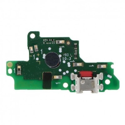 Charging Connector Flex Pcb Board For Honor 8s 2020 By - Maxbhi Com