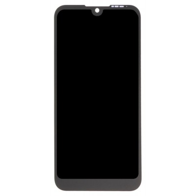 Lcd With Touch Screen For Honor 8s 2020 Blue By - Maxbhi Com