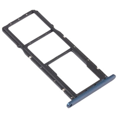 Sim Card Holder Tray For Honor 8s 2020 Green - Maxbhi Com