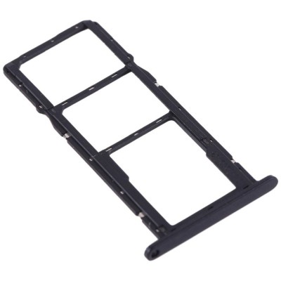Sim Card Holder Tray For Honor 8s 2020 White - Maxbhi Com