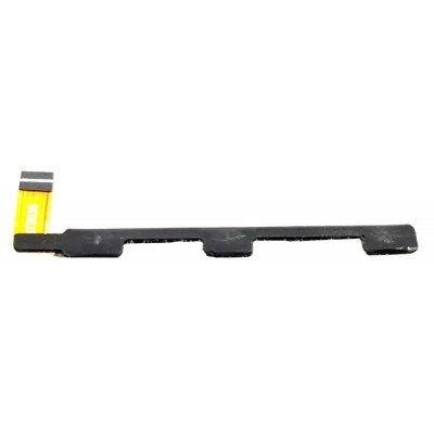 Power Button Flex Cable For Blu G50 On Off Flex Pcb By - Maxbhi Com