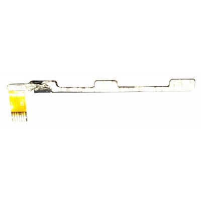 Power Button Flex Cable For Blu G50 On Off Flex Pcb By - Maxbhi Com