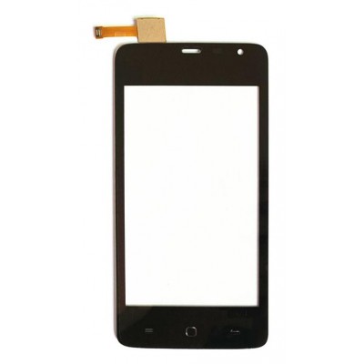 Touch Screen Digitizer For Tecno Y4 Red By - Maxbhi Com