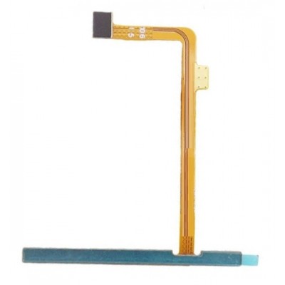 Volume Button Flex Cable For Doogee S58 Pro By - Maxbhi Com