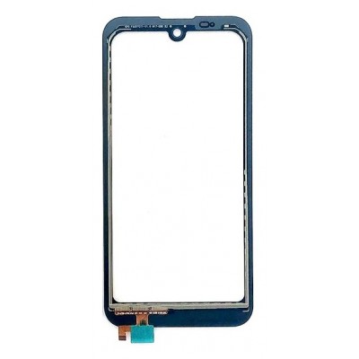 Touch Screen Digitizer For Doogee S59 Pro White By - Maxbhi Com