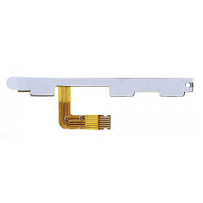 Volume Button Flex Cable For Ulefone Armor X6 By - Maxbhi Com