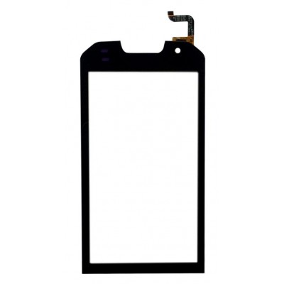 Touch Screen Digitizer For Doogee S30 Gold By - Maxbhi Com