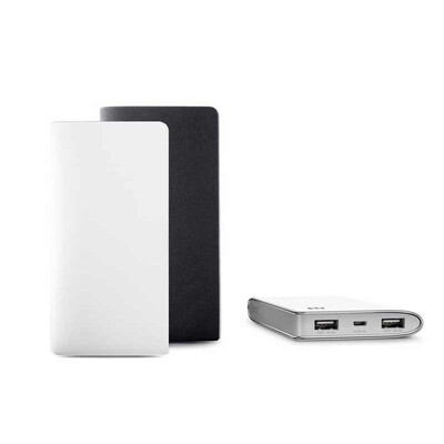 10000mAh Power Bank Portable Charger for Intex Aqua I4