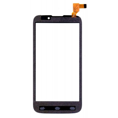 Touch Screen Digitizer For Micromax Canvas Power A96 Black By - Maxbhi Com