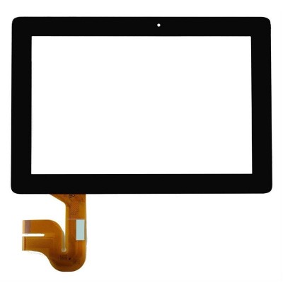 Touch Screen Digitizer For Asus Transformer Prime Tf700t Black By - Maxbhi Com