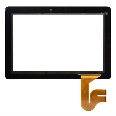 Touch Screen Digitizer For Asus Transformer Prime Tf700t Black By - Maxbhi Com