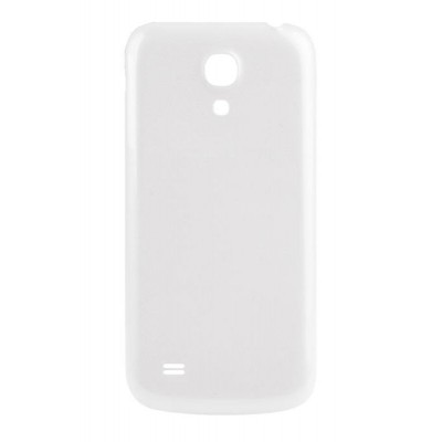 Back Panel Cover For Samsung Galaxy S4 Mini Duos White - Maxbhi Com
