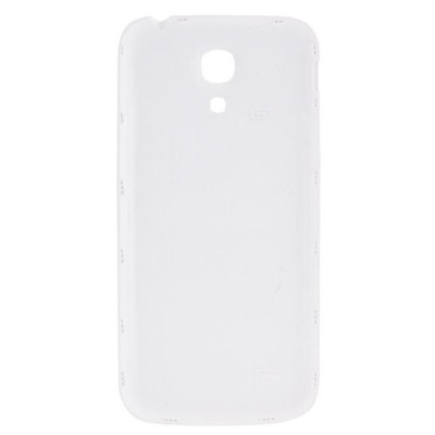 Back Panel Cover For Samsung Galaxy S4 Mini Duos White - Maxbhi Com