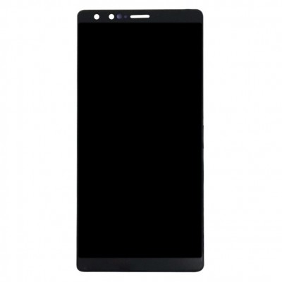 Lcd With Touch Screen For Zte Nubia Z17s Gold By - Maxbhi Com