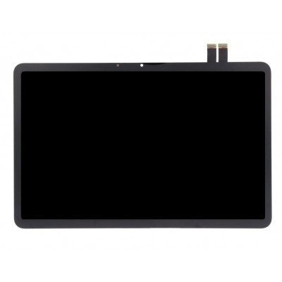 Lcd With Touch Screen For Xiaomi Pad 6 Grey By - Maxbhi Com