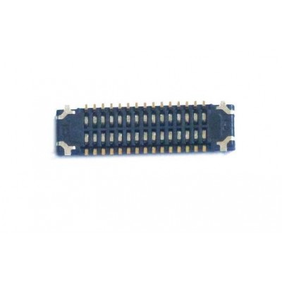 Lcd Connector For Oukitel K5000 By - Maxbhi Com